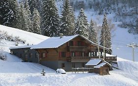 La Chanterelle - Mountain Lodge